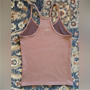 Fleo Women's Racerback Tank Top